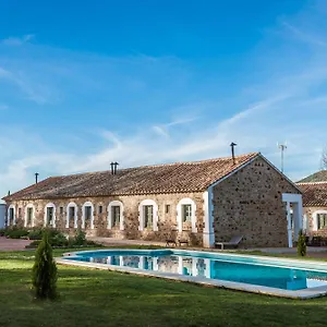 3* Hotel Balneario Aguas